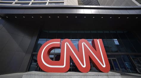 CNN's parent company to re-launch streaming news service